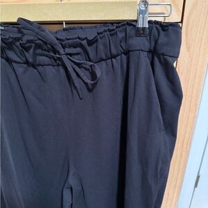 Lululemon stretch high rise pant